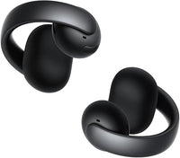 soundcore AeroClip Auriculares Open-Ear con Forma de Anilla Abierta