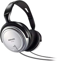 Philips SHP2500/10 Auriculares interior con cable para TV