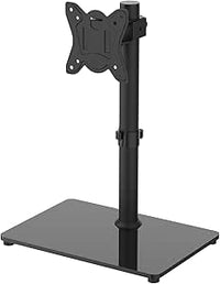 GRIFEMA GB1005-1 Support TV Pied para Écrans 17-32'' Courbes Plates Plasma