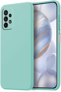 HONLEN Funda Compatible para Samsung Galaxy A23 5G Case, (6.6