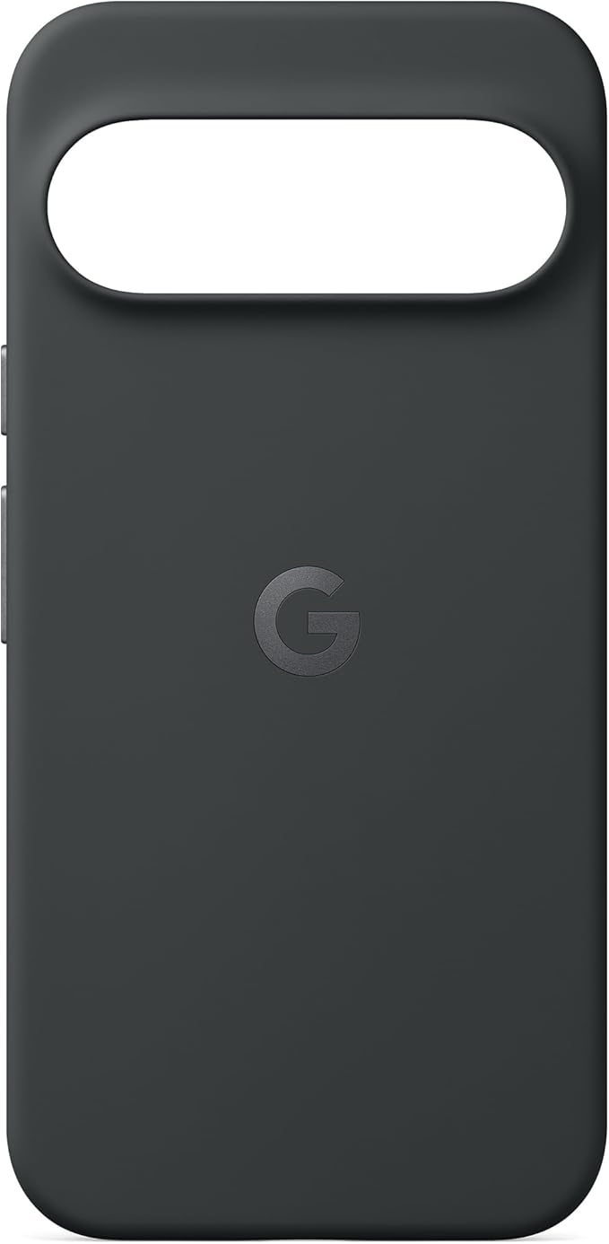 Funda Pixelsnap para Pixel 10 Pro XL - Protección Duradera - Protección con Estilo - Funda de Google Pixel - Jade (Creado por Google)