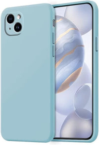 HONLEN Funda Compatible para iPhone 14 Case, (6.1