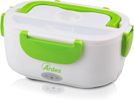 Ardes AR1K01G CALIDUS Scaldavivande Scatola Alimentare Riscaldante 40 W