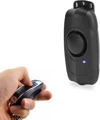 FOLOSAFENAR Alarma antirrobo ,Alarma de Patinete eléctrico Mando a Distancia inalámbrico 150dB para Bicicletas Motocicletas Bicicletas eléctricas Patinetes eléctricos ,Puertas y Ventanas