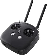 DJI - Control remoto DJI FPV (Modo 2), configuración a distancia, con las DJI Goggles FPV y la Unidad aérea DJI FPV no hay necesidad de receptores adicionales, latencia muy baja de 7 ms