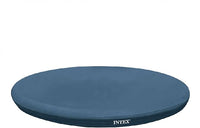 Intex 28020-COBERTOR Piscina Easy Set 244CM
