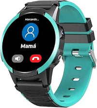 Save Family Slim 4G | Reloj Inteligente Niño/a con Localizador GPS
