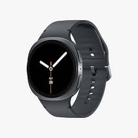 Samsung Galaxy Watch8, 44 mm, Bluetooth, Galaxy AI, Smartwatch, Procesador 3 NM, Asistente de Salud y Sueño, Seguimiento Deportivo,  Gris Oscuro (Versión Española)
