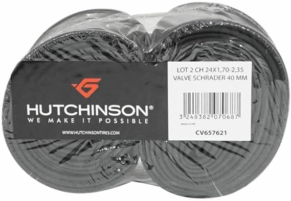 Hutchinson Cámara de Bicicleta