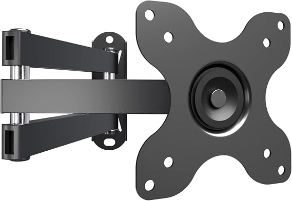 XINLEI MA1330 - Soporte de Pared para televisores LED de 13 a 32 Pulgadas, Monitor LCD y Plasma, VESA máximo 100 x 100 mm
