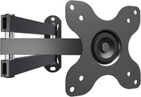 XINLEI MA1330 - Soporte de Pared para televisores LED de 13 a 32 Pulgadas, Monitor LCD y Plasma, VESA máximo 100 x 100 mm