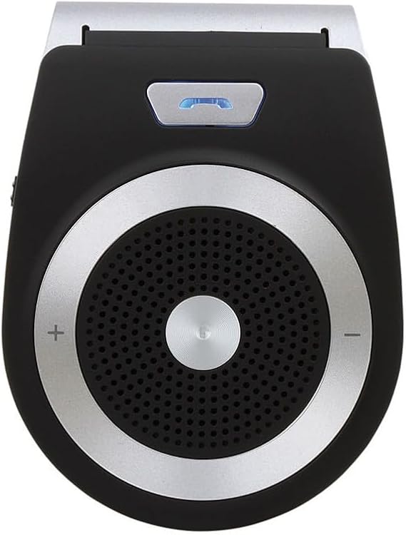 CLIP SONIC Clipsonic tec585 Tuning Bluetooth Kit Black