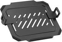 AISENS - DTLTA01-215 - Soporte Universal para Portátil de 12-17 para El Montaje En Un Soporte de Monitor, Negro