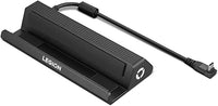 Lenovo Legion Go USB-C Docking Station, negro