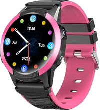 SaveFamily Slim 4G | Reloj Inteligente Niño/a con Localizador GPS