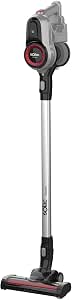 Solac Solution AE2545 - Aspirador versátil, escoba, mano y lanza rincones, baterías de litio 29.6V, depósito 650 ml, zapata con 2 cepillos intercambiables, filtro HEPA, autonomía de 45 min
