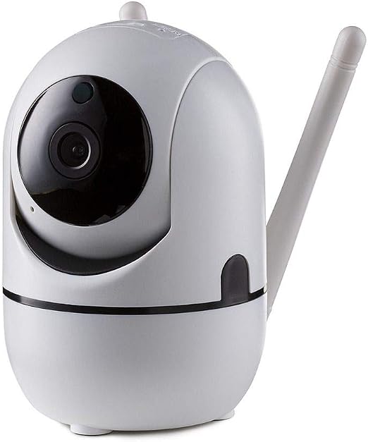 V-TAC VT-5122 - Cámara de vigilancia WiFi IP PTZ 1080P - SKU 8439