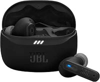 JBL Tune Beam 2, Auriculares con Cancelación de Ruido, Negro
