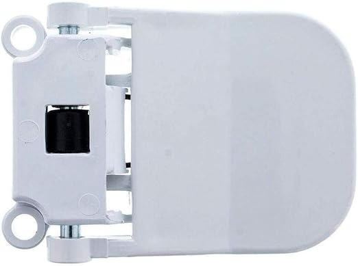 Cierre puerta lavadora adaptable Fagor, Edesa, Brant, Aspes, White Westinghouse, Smeg. 1L846, LEA 6110, WFF-0962K,2F-2609, L2261P código LA8E000L0