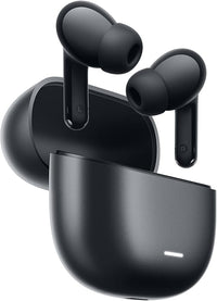 XIAOMI REDMI Buds 8 Lite – Auriculares inalámbricos Bluetooth in-Ear con ANC 42 dB, Driver de 12,4 mm, Graves intensos, hasta 36 h de autonomía, 5 ajustes de EQ y Bluetooth 5.4, Negro