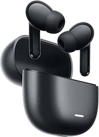 XIAOMI REDMI Buds 8 Lite, Auriculares inalámbricos, ANC, Negro
