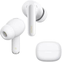 XIAOMI REDMI Buds 8 Pro, Auriculares inalámbricos, ANC, Blanco