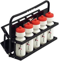 Precision Botella de agua plegable de plástico para entrenamiento de fútbol