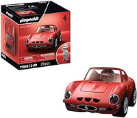 PLAYMOBIL | Collector Cars | Ferrari 250 GTO | Coche de colección para Adultos y niños | Regalo para Fans de Autos y coleccionistas | 71856