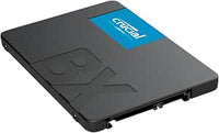 Crucial BX500 SATA SSD 1TB Interno 2.5