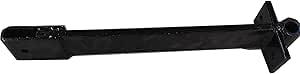 Bricoferr Enganche asurcadores y arados en general 40 cm