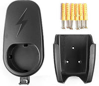 WANGCL Soporte de cable de carga EV tipo 2 organizador de cable de carga para Wallbox Tesla modelo 3 modelo Y X S