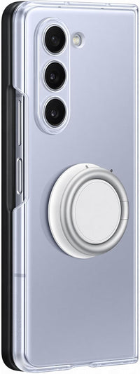 Samsung Galaxy Official Clear Gadget Case for Z Fold5