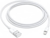 Apple Cable de conector Lightning a USB (1 m)