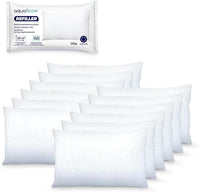 Aquafloow Bolsa Recambio Absorbe Humedad 280 g, para Habitaciones de hasta 20m³ | Previene la Condensación y Los Malos Olores, Absorbe Humedad