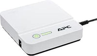 APC Back-UPS Connect CP12036LI - Mini UPS de Iones de Litio de 12 V CC 36 W, diseñado para routers, Controladores de hogar Inteligente, Dispositivos VoIP, Equipo de Red y más