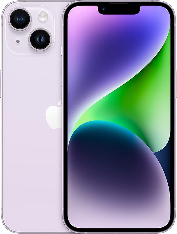 iPhone 14 128GB - (Reacondicionado)