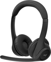 Logitech Zone 300, Auriculares con micrófono Bluetooth inalámbricos