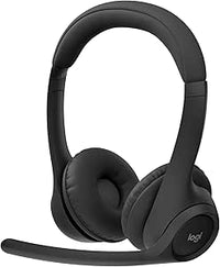 Logitech Zone 300, Auriculares con micrófono Bluetooth inalámbricos