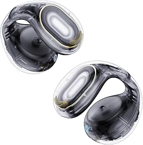 Soundcore C30i Auriculares Abiertos Bluetooth Clip, 30 h, IPX4