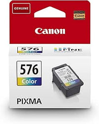 Canon CL-576 Color Ink Cartridge
