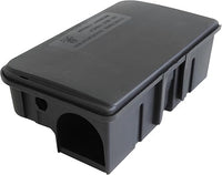 BSI Caja de cebo para ratas