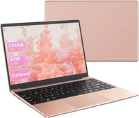 WOZIFAN PC Portatile Win 11