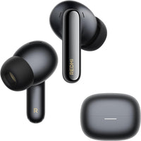 XIAOMI REDMI Buds 8 Pro, Auriculares inalámbricos, ANC, Negro