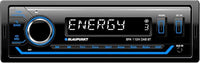 Blaupunkt BPA1124BT, Autoradio Multicolor con Dab+, RDS, Bluetooth, 2X USB