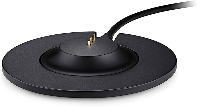 Bose Portable Home Speaker Ladeschale, Negro