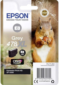 Epson C13T04F64010 - Cartucho de tinta