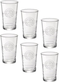 BORMIOLI ROCCO OFFICINA - Vaso Vidrio 47,5Cl