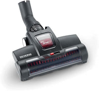 Severin Floorcare TB 7216 Cepillo Turbo Jet-Drive para aspiradora
