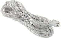 Extensión RGBW + CCT de 10 metros Plug & Play; Cable de conexión para PIN de 6 pines) RGB+W CCT LED Strip RGB + CCT