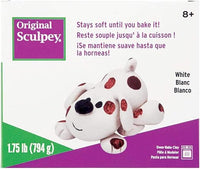 Sculpey ISC2 - Compuesto de Modelado para Escultura